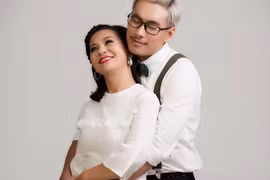 Kiều Minh Tuấn: “Nhà lầu, xe hơi chưa chắc đã mang lại hạnh phúc”