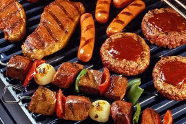 Loạt thực phẩm gây ung thư là món khoái khẩu của nhiều người