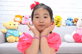 Không phải rich kid, bé gái 6 tuổi tự kiếm tiền và tậu nhà 185 tỷ gây "sốt"