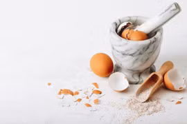 Mẹo sử dụng vỏ trứng trong việc nhà, đừng dại vứt bỏ