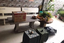 Chồng sắp cưới bỏ theo người cũ, đòi trả cả quà sính lễ