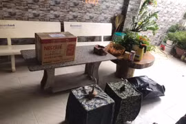 Chồng sắp cưới bỏ theo người cũ, đòi trả cả quà sính lễ