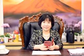 Loạt cán bộ Đồng Nai và Quảng Ninh cấu kết 'bà trùm' AIC như nào?