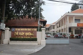 Vụ AIC, BV Đồng Nai: Những cán bộ nào bị khởi tố?