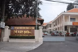 Vụ AIC, BV Đồng Nai: Những cán bộ nào bị khởi tố?