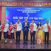 Quảng Ngãi có hơn 73.000 lượt dự thi trực tuyến tìm hiểu về bầu cử