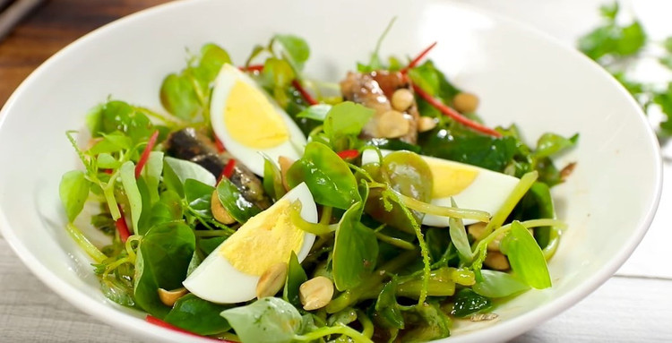 Salad rau càng cua. Ảnh minh hoạ rau-cang-cua2.jpg