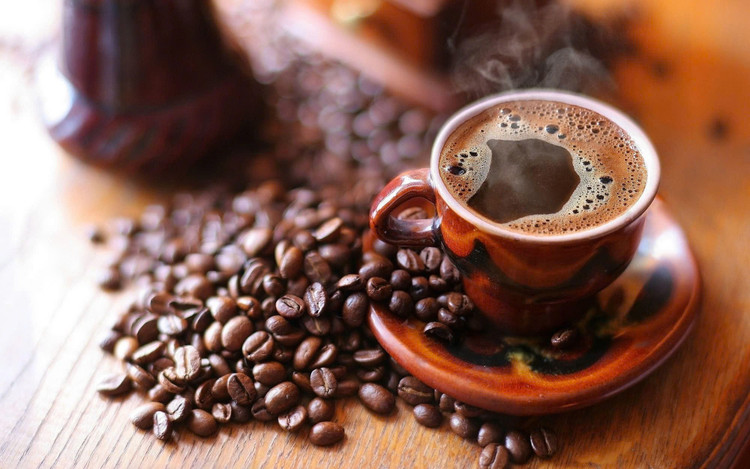 Uống cà phê sai giờ còn có thể khiến tim đập nhanh, căng thẳng thần kinh. Ảnh minh họa 0b58ae0cca24427a1b35.jpg