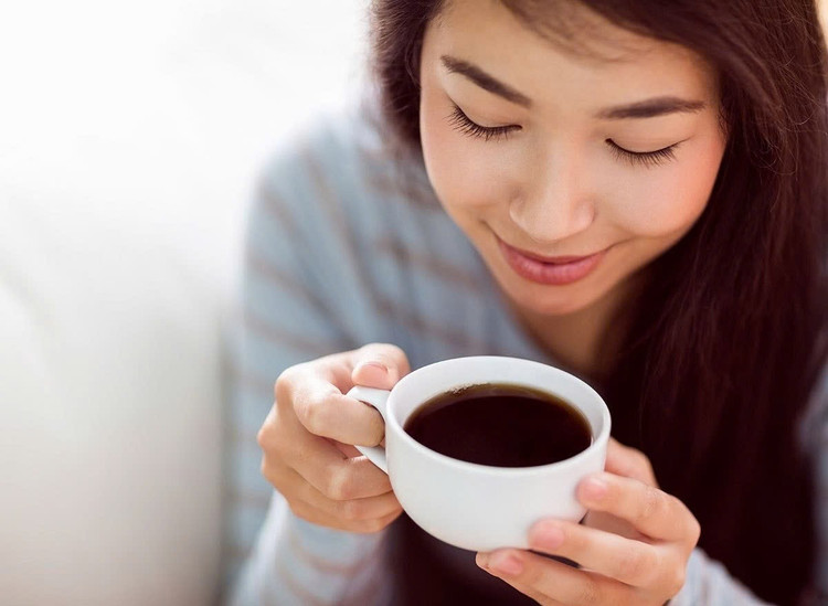 Thời điểm vàng để uống cà phê giúp tăng năng lượng không ảnh hưởng giấc ngủ. Ảnh minh họa bc9bdba8b3803bde6291.jpg