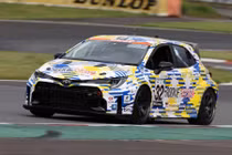 Toyota vẫn chọn động cơ hydro để lật ngược cuộc chơi