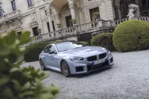 BMW M2CS 2026 - Coupe hiệu năng cao từ 2,56 tỷ đồng