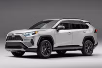 Toyota lập kỷ lục doanh số toàn cầu trong tháng 5/2025