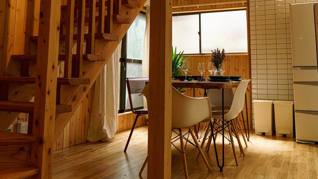 250 triệu đồng có thể mua một căn nhà bỏ hoang tại Nhật Bản - Hình 3 250 trieu dong co the mua mot can nha bo hoang tai Nhat Ban-Hinh-3