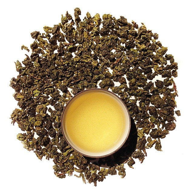 5 loại trà 'đốt cháy' mỡ bụng hiệu quả- Ảnh 2.