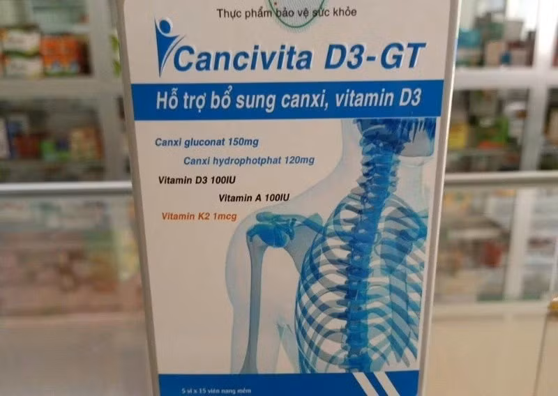 Bộ Y tế vừa xử phạt nhiều doanh nghiệp sai phạm liên quan đến TPCN. Ảnh: MTM/lifestyle.znews.vn.