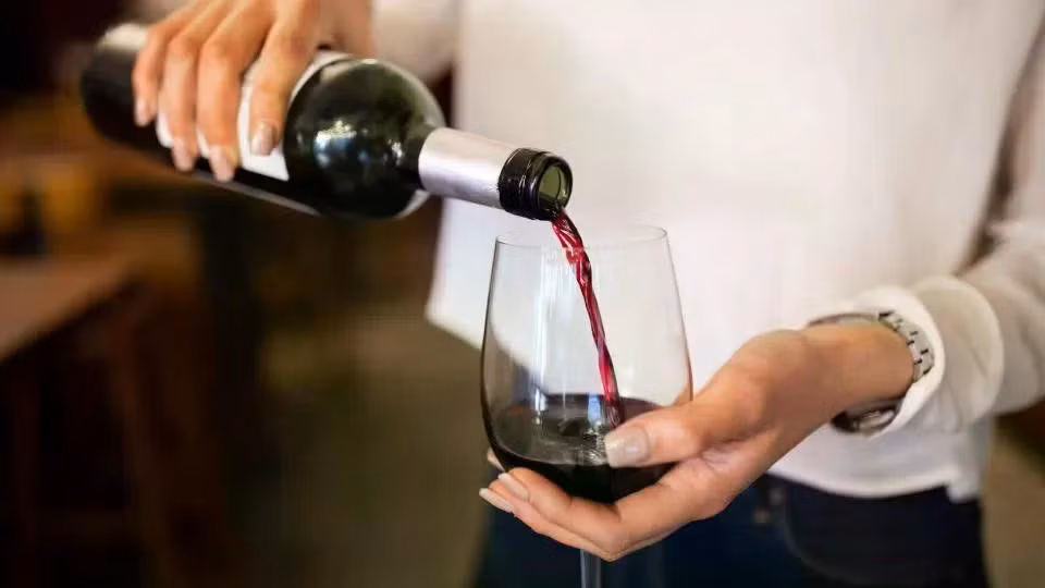 Ảnh minh họa/Internet