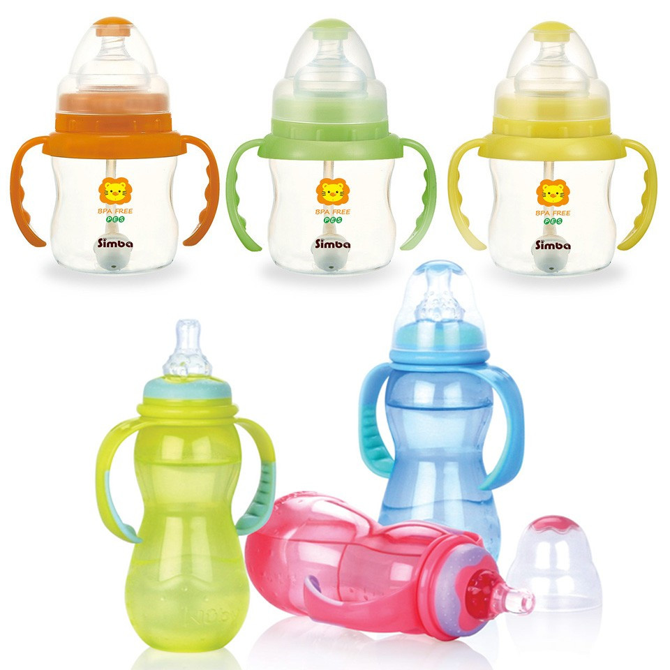 TP HCM chỉ đạo kiểm tra toàn diện sản phẩm dinh dưỡng, bình bú và ti giả cho trẻ nhỏ. Ảnh thuongtruong.com.vn