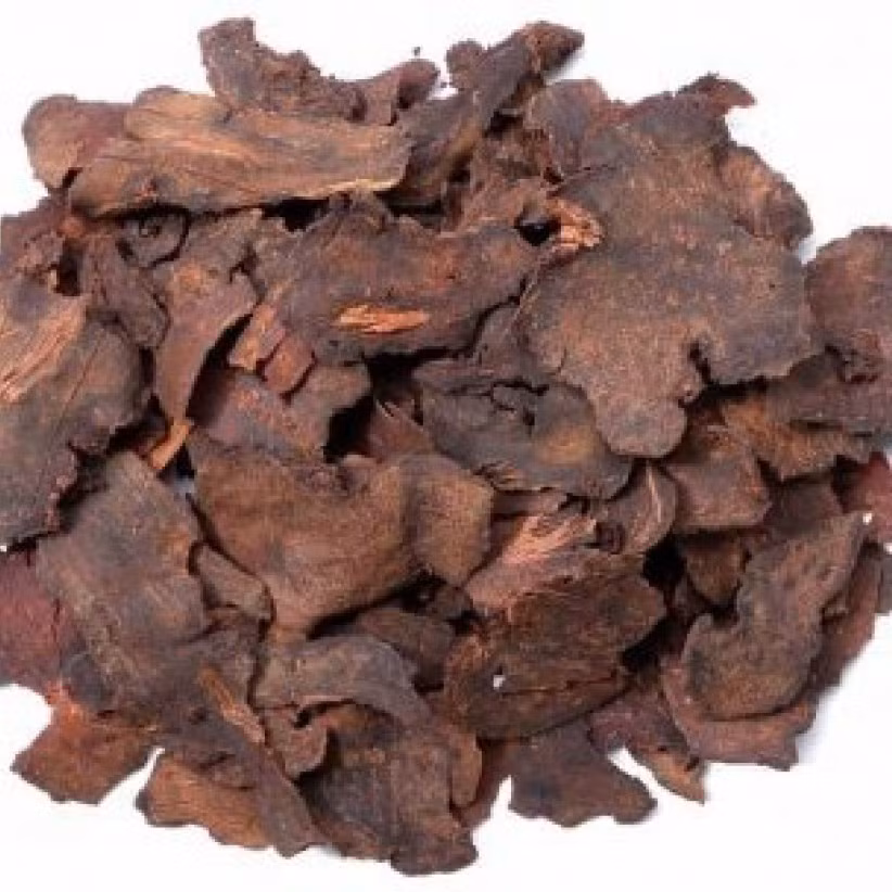 Hà thủ ô đỏ. Ảnh minh họa/Internet