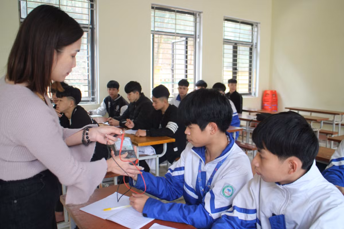 Ảnh minh họa./Nguồn congly.vn