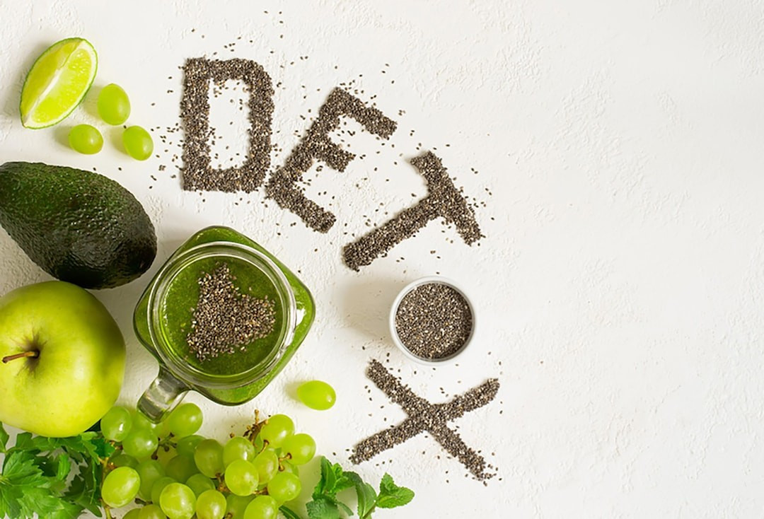 Thay vì cố gắng tìm đến các phương pháp “detox”, cách tốt nhất là xây dựng chế độ dinh dưỡng hợp lý cho cơ thể. Ảnh minh họa/Nguồn HNM