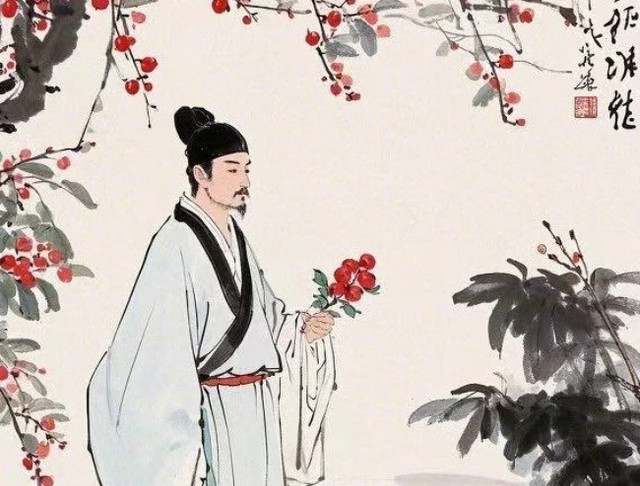 Tâm thái tốt mang lại vận may tốt, không hề sai chút nào. Ảnh: Sina songdao1.jpg