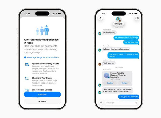 Apple nâng giới hạn kiểm soát phụ huynh trên iOS 26, áp dụng cho cả thanh thiếu niên đến 17 tuổi. a1-1751185571-4391-1751185872.jpg