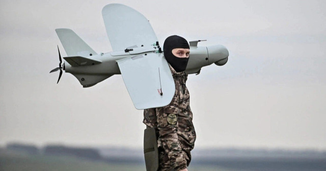 Primorsko-Akhtarsk không phải là cơ sở duy nhất mà Nga sử dụng để vận hành các UAV tấn công tầm xa. Theo Geoint Dnipro, ngoài căn cứ này, Nga còn có ít nhất hai cơ sở khác nằm sâu trong lãnh thổ, cụ thể tại vùng Oryol và vùng Bryansk, đều nằm cách biên giới Ukraine khoảng 150-200 km. 10.jpg