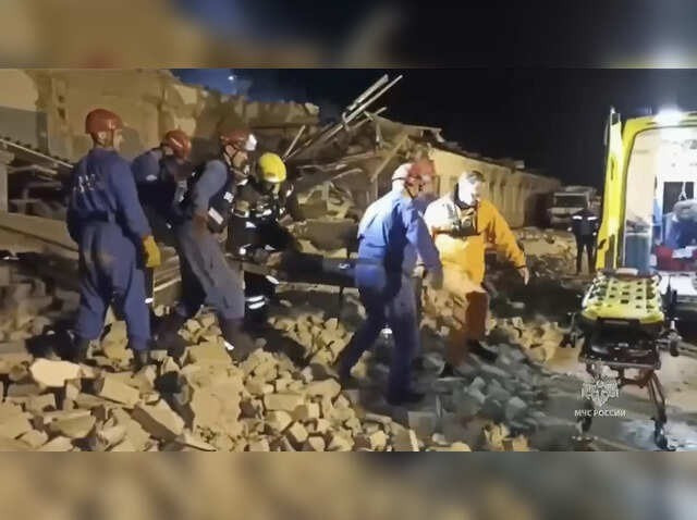 Bên cạnh diễn biến tại Dnipropetrovsk, Nga còn tuyên bố chiếm Pankivka và Sukhetse ở miền đông Ukraine. Dù là địa bàn nhỏ, các khu vực này nằm trong vành đai quanh Donetsk, phản ánh chiến lược “gặm nhấm” từng bước của Moscow. 8-5461.jpg