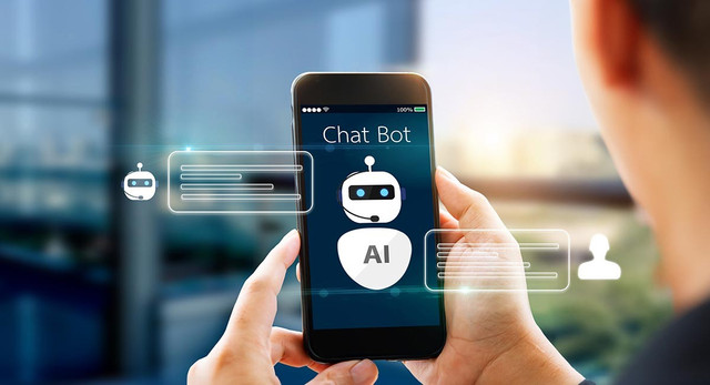 AI dễ làm sai lệch nội dung khi tóm tắt nghiên cứu khoa học. what-is-ai-chatbot.jpg