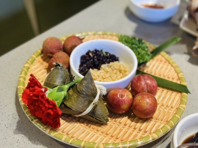 Ảnh minh họa: Sohu tet-doan-ngo.jpg