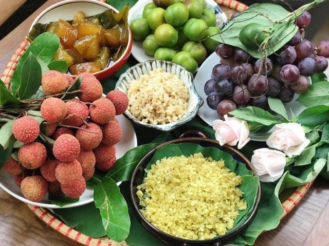 Ảnh minh họa: Facebook tet-doan-ngo1.jpg