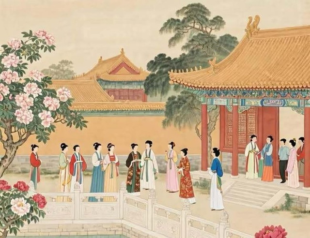 Cách ứng xử thông minh và hiệu quả để đối phó với đồng nghiệp bắt nạt là không tỏ ra yếu thế, không ngại va chạm. Ảnh: Weibo song-dao-2.jpg