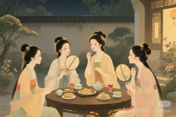 Đừng dùng tình cảm vào việc có thể dùng tiền. Ảnh: 163 co-nhan1.jpg