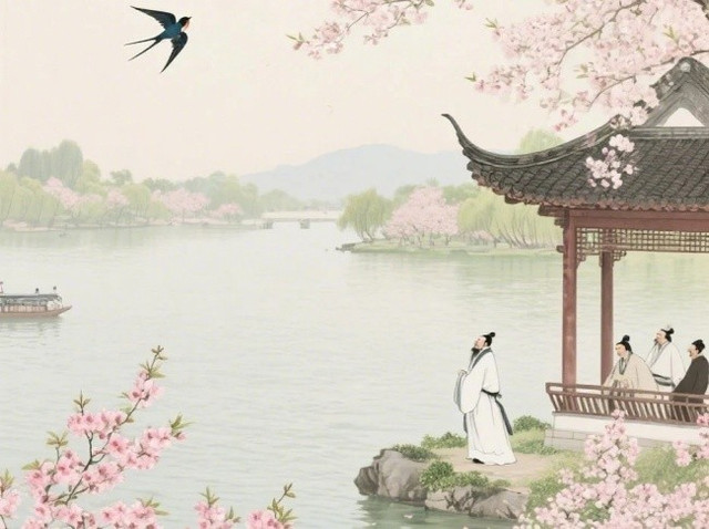 Qua 50 tuổi, làm được hai điều này sẽ đạt đến cảnh giới cao nhất. Ảnh: Sina 7.jpg