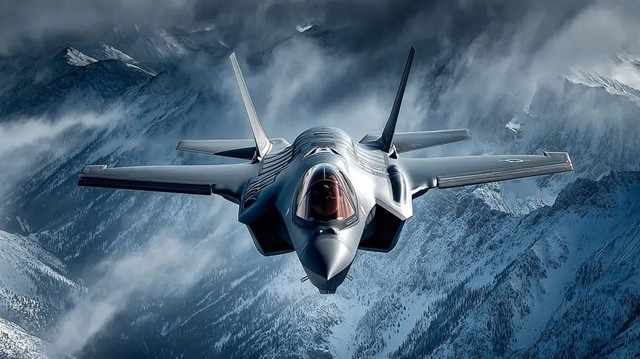 Ngoài ra, việc từ bỏ F-35 còn tiềm ẩn rủi ro về khả năng tác chiến chung. F-35 hiện đang được nhiều quốc gia NATO như Mỹ, Anh, Australia, Hà Lan và Đan Mạch sử dụng, giúp chuẩn hóa huấn luyện, chia sẻ dữ liệu và phối hợp chiến đấu. Nếu Tây Ban Nha không mua F-35, khả năng hòa nhập vào mạng lưới tác chiến chung của liên minh có thể bị giảm sút. 10-3496.jpg