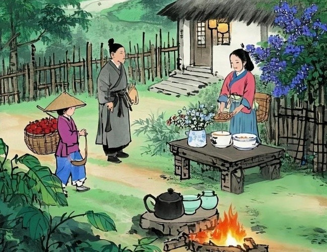 Tìm hiểu các cấm kỵ cần tránh trong tháng nhuận hai tháng 6 để tránh xui xẻo trong năm nay. Ảnh: Sohu 3.jpg