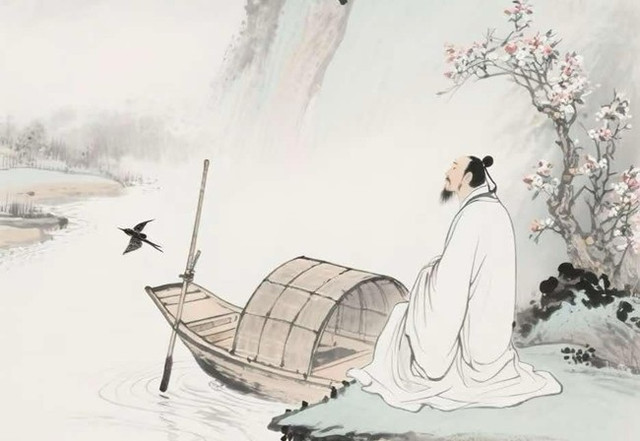 Cổ nhân dạy, vượt qua ba cửa ải này, bạn sẽ tìm thấy sự an yên và sống một đời thực sự ý nghĩa. Ảnh: Sina song-dao1.jpg