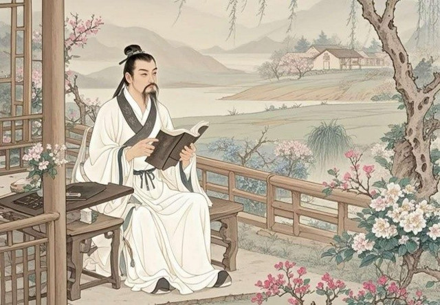 Người sở hữu phong thái khiêm nhường ắt sẽ thành công vượt bậc và bền vững. Ảnh minh họa: Sohu dao-lam-nguoi.jpg
