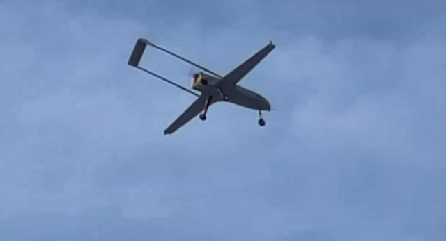 Một hướng thích ứng có thể là tăng tốc độ và độ cao bay của UAV, tương tự cách Nga đã cải tiến dòng Shahed-136 để vượt qua lưới phòng không Ukraine. Ngoài ra, Kiev có thể chuyển trọng tâm sang tên lửa hành trình hoặc tên lửa đạn đạo - những loại mục tiêu khó bị laser bắn hạ do tốc độ và quỹ đạo bay phức tạp. 9-5115.jpg