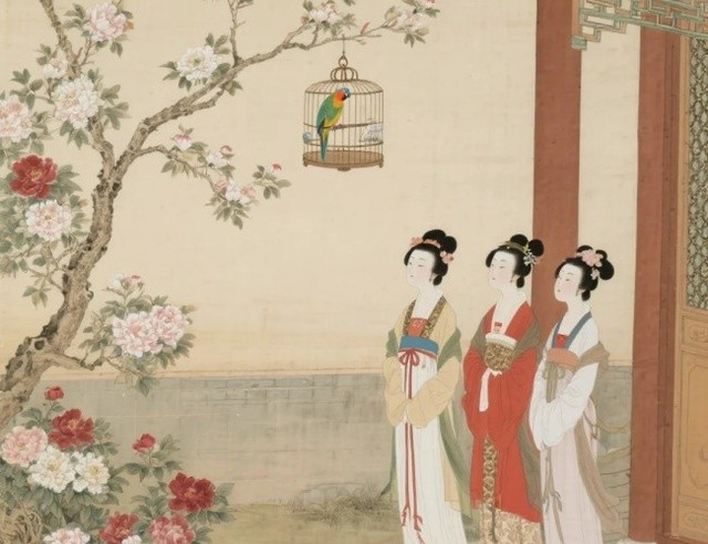 Lòng tốt quá mức của mẹ chồng đôi khi không mang lại sự biết ơn mà có thể gây ra những hậu quả. Ảnh: 163 6.jpg