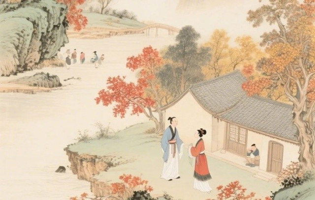 Khám phá 3 điều bí mật giúp tăng vận may và thành công trong cuộc sống. Ảnh: Weibo song-dao.jpg