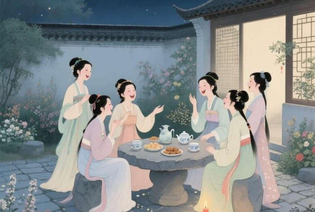 Hãy tập thói quen nói ít làm nhiều để tránh vô ý tạo nghiệp. Ảnh: Sina 10.jpg