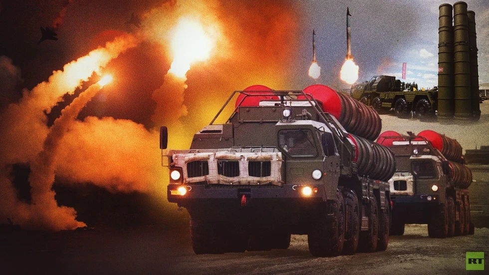 S-400 giúp Ấn Độ đánh bật đòn phản công của Pakistan thế nào?