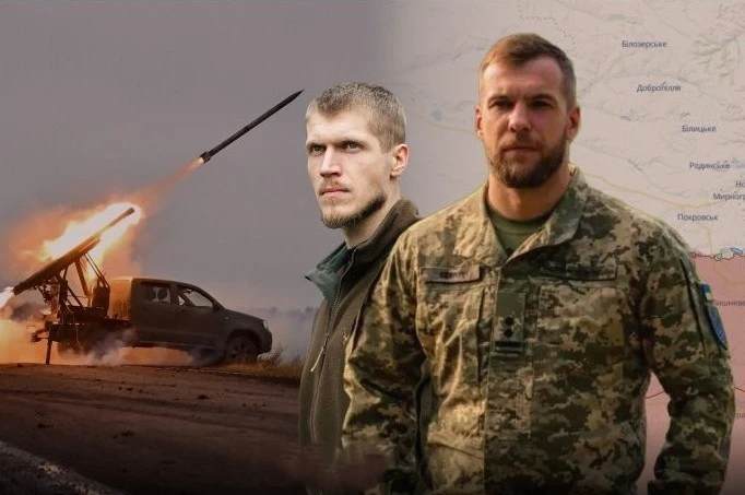 Sóng ngầm trong quân đội Ukraine, lữ đoàn trưởng bị cách chức 