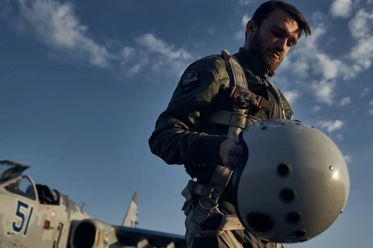 “Thứ Sáu Đen” của Không quân Ukraine, huyền thoại F-16 bị phá vỡ