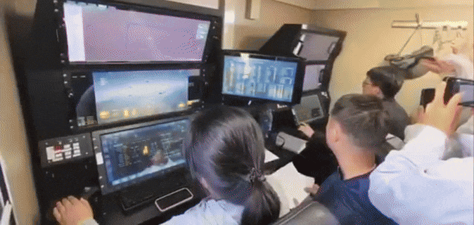 Trung Quốc thử nghiệm trực thăng không người lái vũ trang