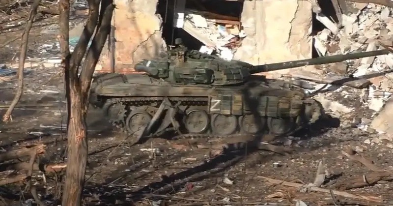 View - Hai sư đoàn Nga tấn công dữ dội, Lữ đoàn 109 Ukraine tháo chạy | Báo Tri thức và Cuộc sống - TIN TỨC PHỔ BIẾN KIẾN THỨC 24H