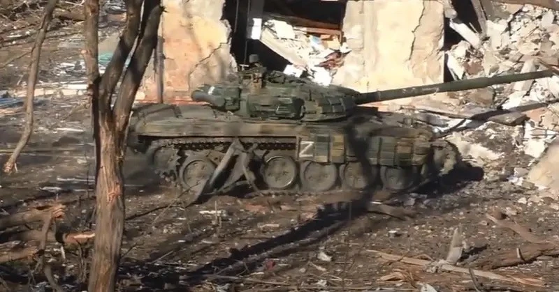 Hai sư đoàn Nga tấn công dữ dội, Lữ đoàn 109 Ukraine tháo chạy