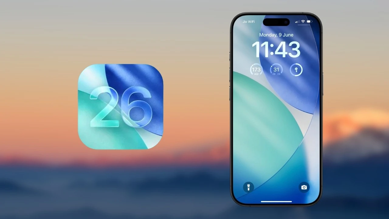 iOS 26 bất ngờ tiết lộ 3 thiết bị mới của Apple sắp ra mắt