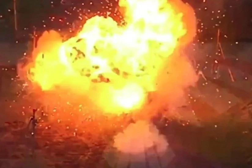 Nga bắt đầu trả đũa, Ukraine nhận 5 tin xấu trong 24 giờ